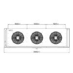 معرفی اواپراتور آرشه مدل HCE-6310