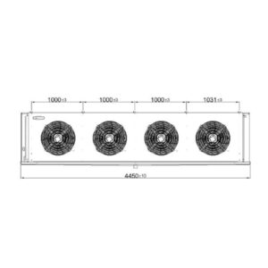 مشخصات اواپراتور آرشه مدل HCE-6410