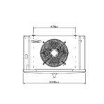 مشخصات اواپراتور آرشه مدل HCF-413