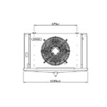 مشخصات اواپراتور آرشه مدل HCF-415