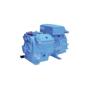 کمپرسور پیستونی 3 اسب رفکامپ مدل SP-2L0300
