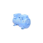 خرید کمپرسور پیستونی 4 اسب رفکامپ مدل SP-2L0400