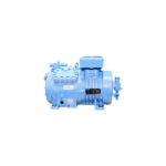 کمپرسور پیستونی 4 اسب رفکامپ مدل SP-2L0400